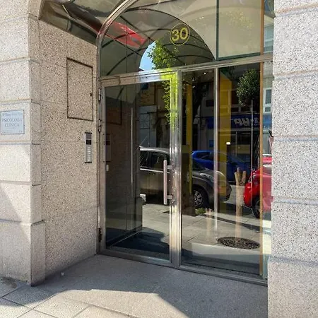 Ecuador30 By Vigovacaciones Apartmán