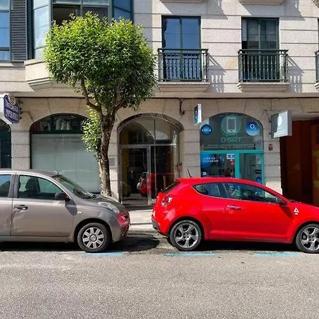 Appartement Ecuador30 By Vigovacaciones