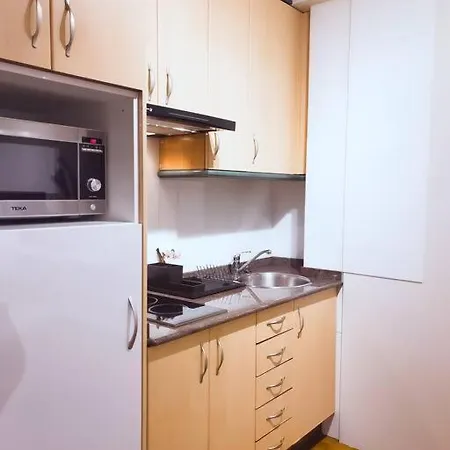 Ecuador30 By Vigovacaciones Appartement *