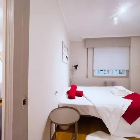 Lägenhet Ecuador30 By Vigovacaciones *