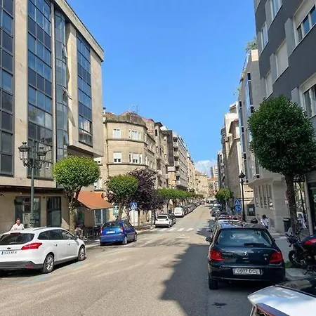 Appartement Ecuador30 By Vigovacaciones *