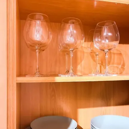 Ecuador30 By Vigovacaciones Appartement Comarca de Vigo