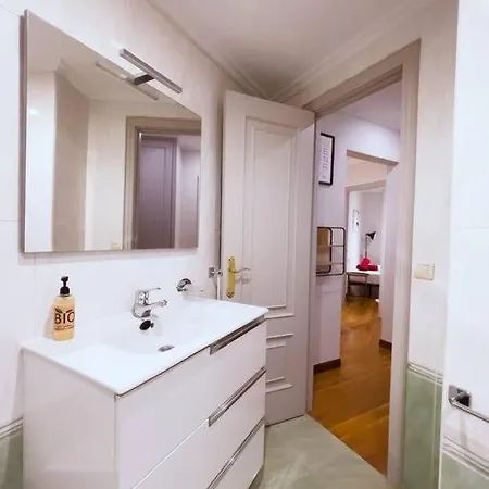 Lägenhet Ecuador30 By Vigovacaciones