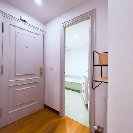 Appartement Ecuador30 By Vigovacaciones