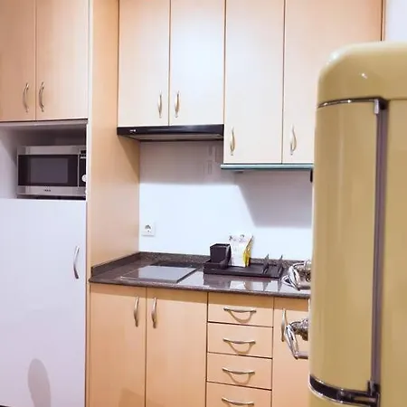 Ecuador30 By Vigovacaciones Apartmán Vigo