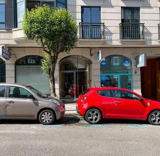 Appartement Ecuador30 By Vigovacaciones