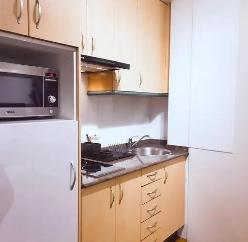 Ecuador30 By Vigovacaciones Appartement *