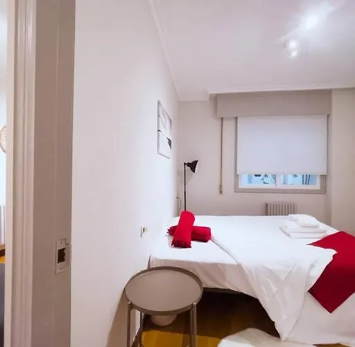 Appartement Ecuador30 By Vigovacaciones *