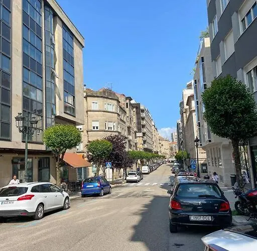 Appartement Ecuador30 By Vigovacaciones *