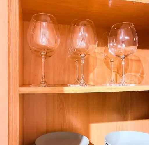 Ecuador30 By Vigovacaciones Appartement Comarca de Vigo