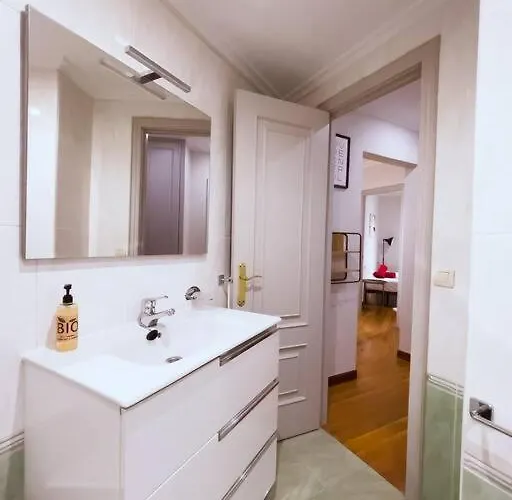 Appartement Ecuador30 By Vigovacaciones